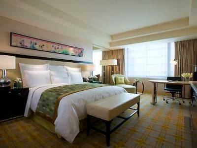 Hotel Jw Marriott