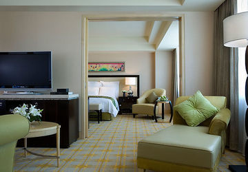 Hotel Jw Marriott