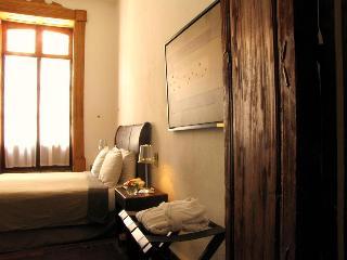 Bed & Breakfast Antiguo Meson De Aspeytia