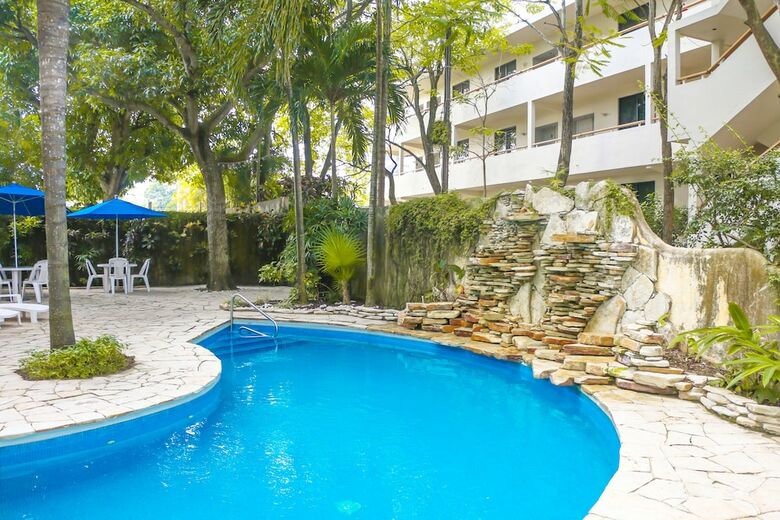 Hotel Comfort Inn Tampico