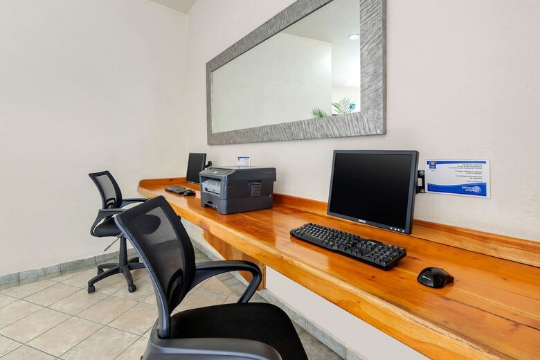 Hotel Comfort Inn Tampico