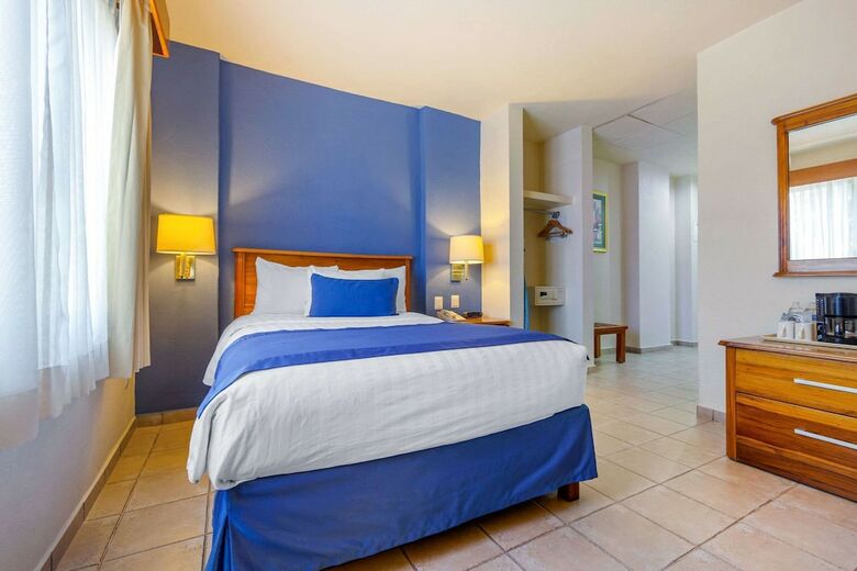 Hotel Comfort Inn Tampico