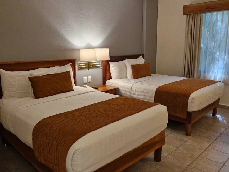 Hotel Comfort Inn Tampico