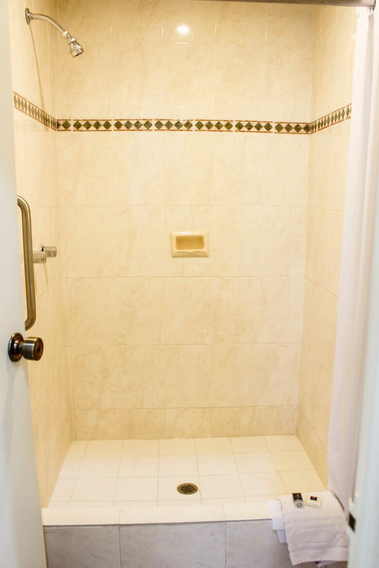 Hotel Comfort Inn Tampico