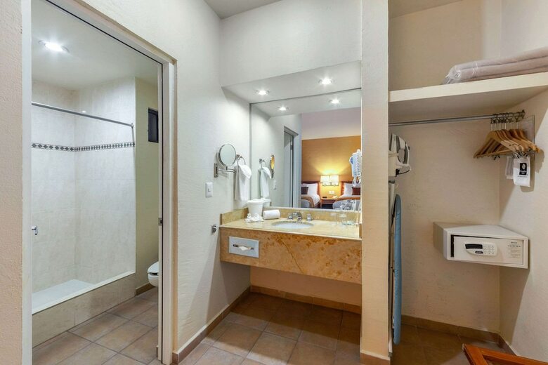 Hotel Comfort Inn Tampico