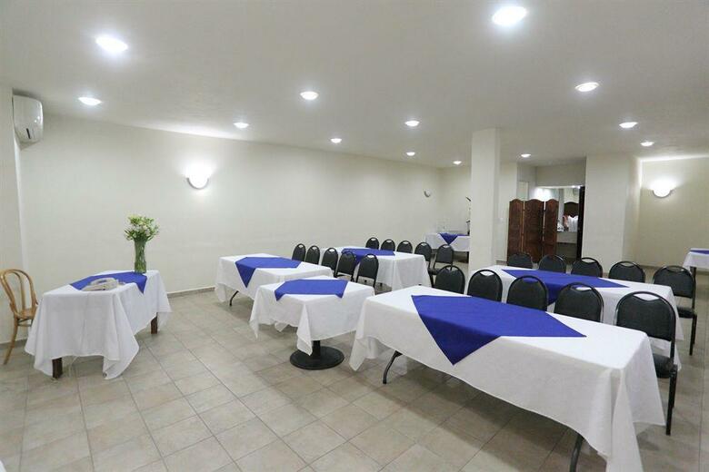 Hotel Comfort Inn Tampico