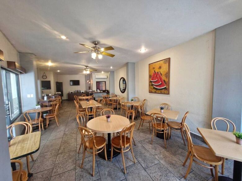 Hotel Comfort Inn Tampico