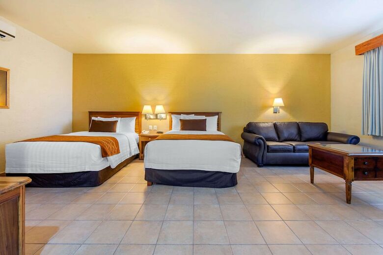 Hotel Comfort Inn Tampico