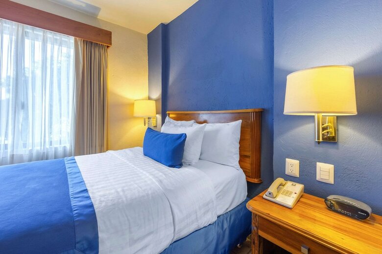 Hotel Comfort Inn Tampico