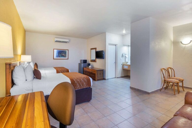 Hotel Comfort Inn Tampico