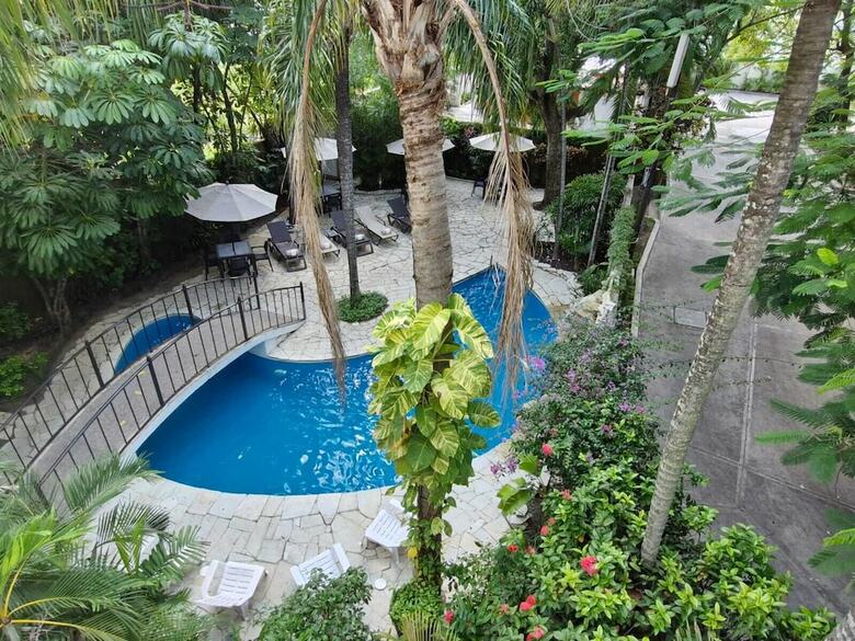 Hotel Comfort Inn Tampico