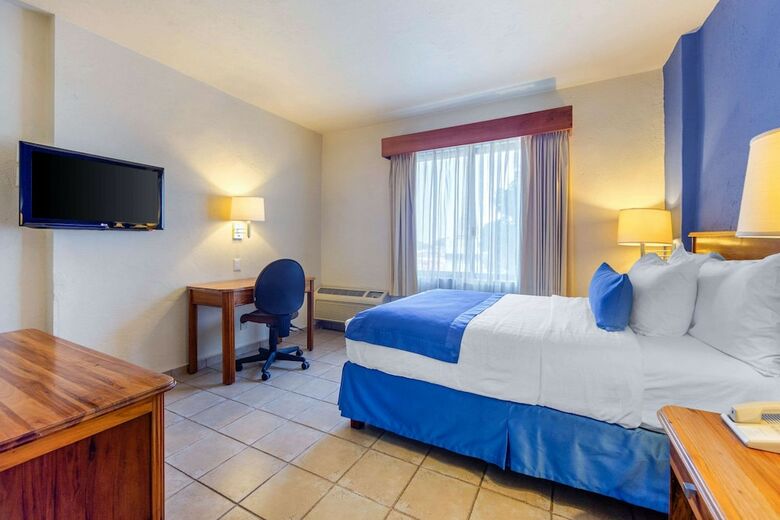 Hotel Comfort Inn Tampico