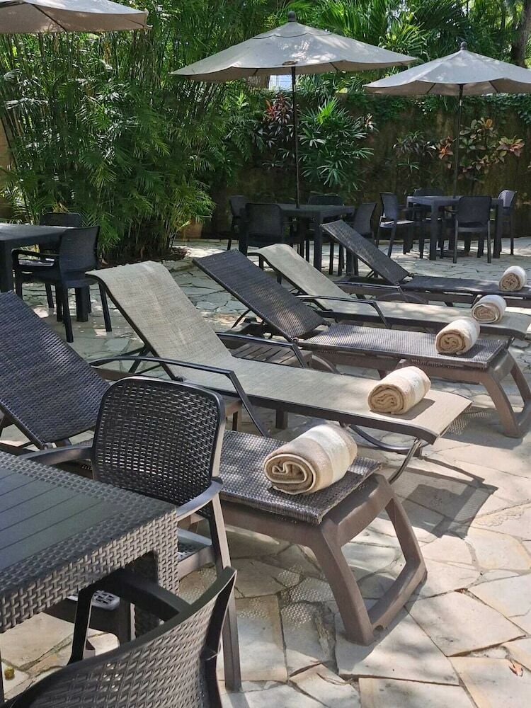 Hotel Comfort Inn Tampico