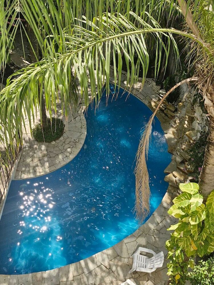 Hotel Comfort Inn Tampico