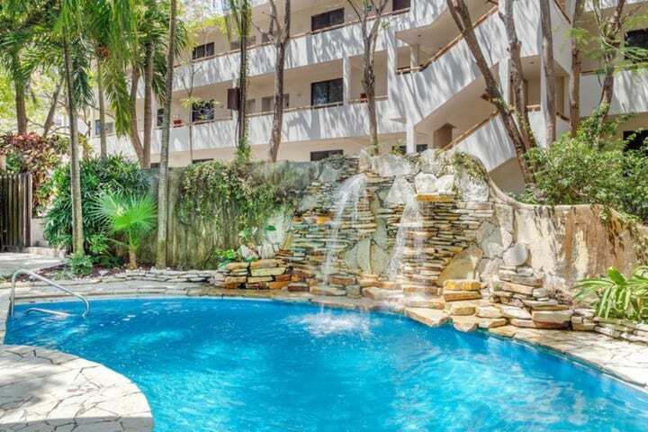 Hotel Comfort Inn Tampico