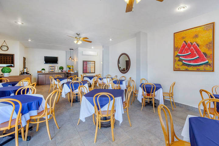 Hotel Comfort Inn Tampico