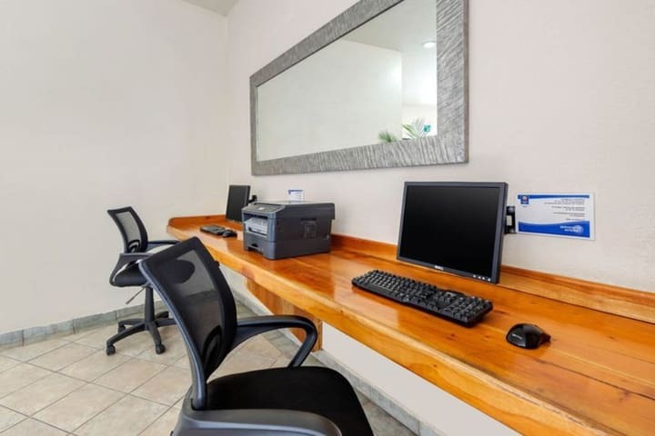 Hotel Comfort Inn Tampico