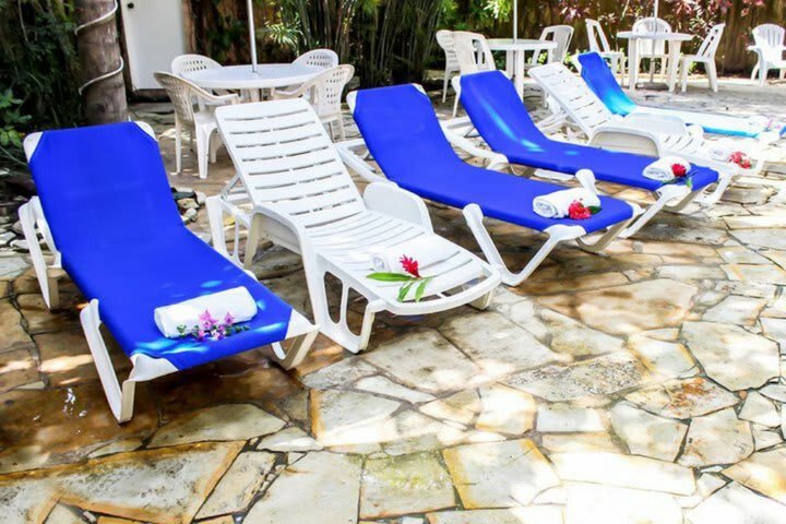 Hotel Comfort Inn Tampico