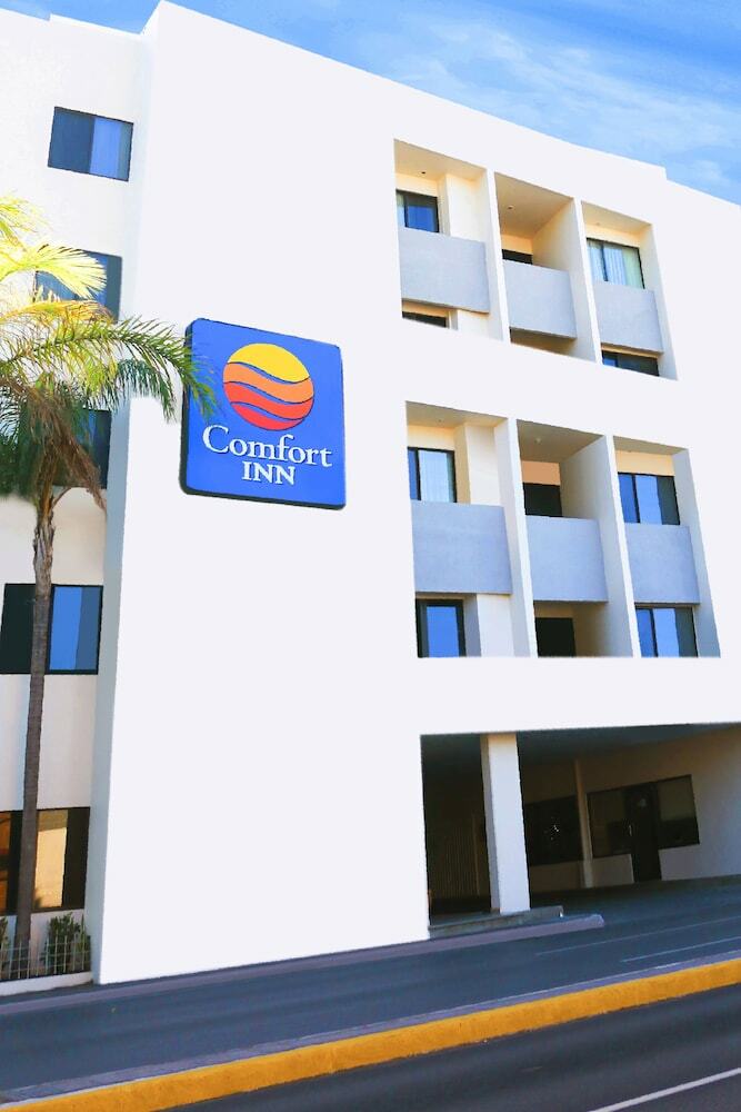 Hotel Comfort Inn Tampico