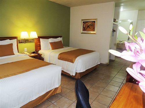 Hotel Comfort Inn Tampico