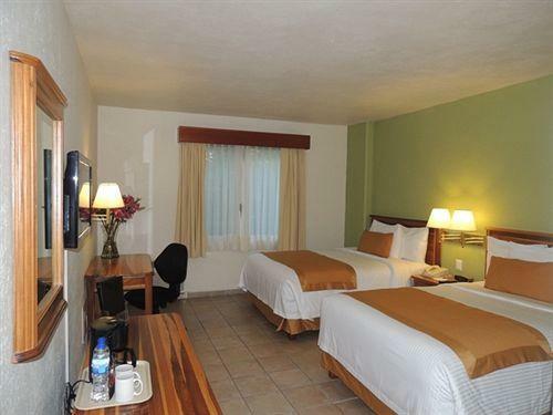 Hotel Comfort Inn Tampico