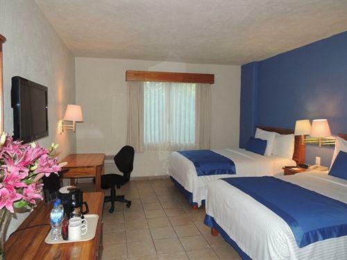Hotel Comfort Inn Tampico