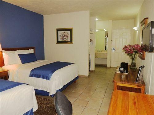 Hotel Comfort Inn Tampico