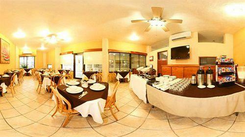 Hotel Comfort Inn Tampico
