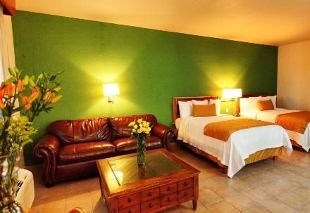 Hotel Comfort Inn Tampico