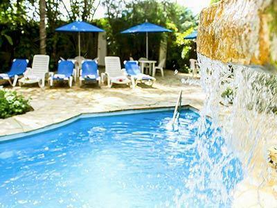 Hotel Comfort Inn Tampico
