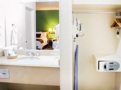 Hotel Comfort Inn Tampico