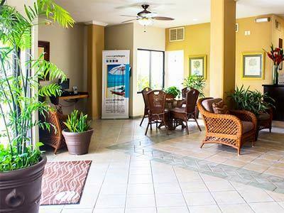 Hotel Comfort Inn Tampico