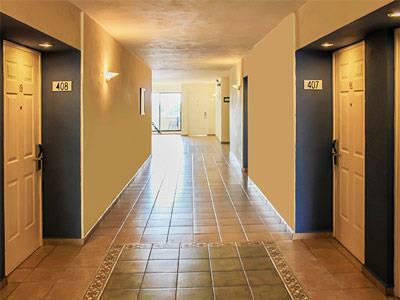 Hotel Comfort Inn Tampico