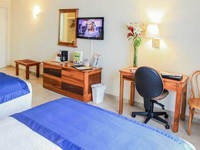 Hotel Comfort Inn Tampico