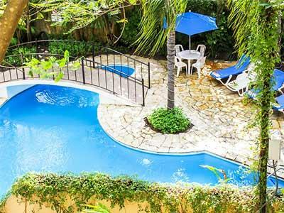 Hotel Comfort Inn Tampico