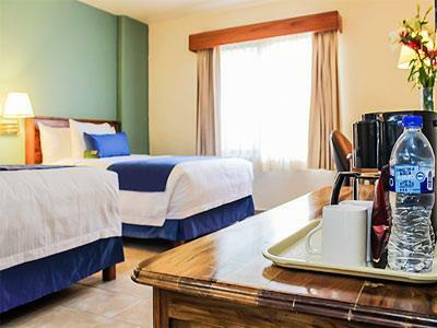 Hotel Comfort Inn Tampico