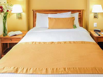 Hotel Comfort Inn Tampico