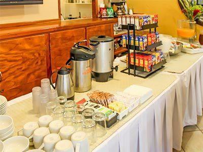 Hotel Comfort Inn Tampico
