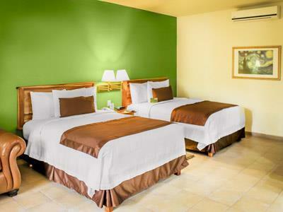 Hotel Comfort Inn Tampico