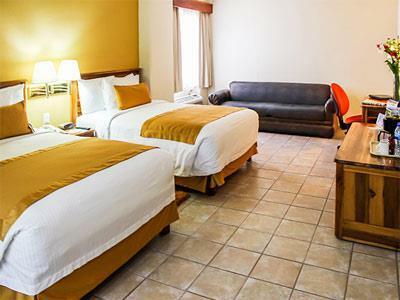 Hotel Comfort Inn Tampico