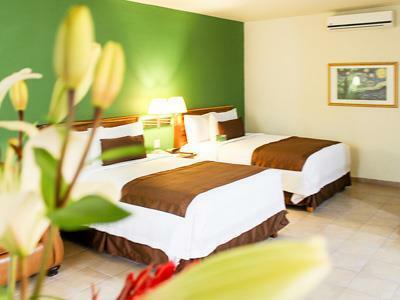 Hotel Comfort Inn Tampico