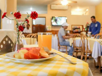 Hotel Comfort Inn Tampico