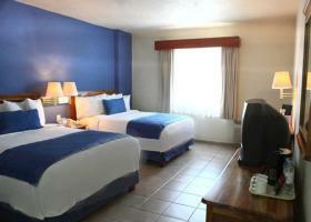 Hotel Comfort Inn Tampico