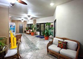 Hotel Comfort Inn Tampico