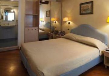 Apartamentos Residenza Da Ponte (.)
