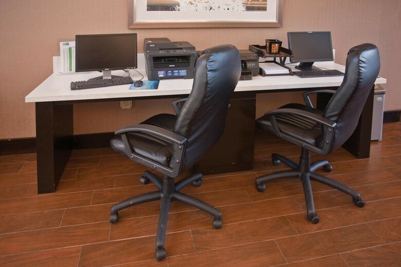 Hotel Holiday Inn Express South