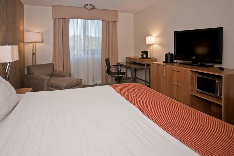 Hotel Holiday Inn Express South