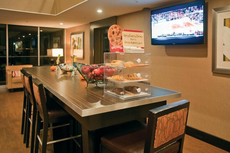 Hotel Holiday Inn Express South