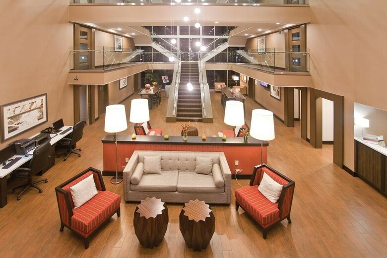 Hotel Holiday Inn Express South