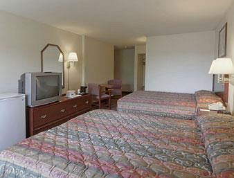 Hotel Terre Haute Travelodge